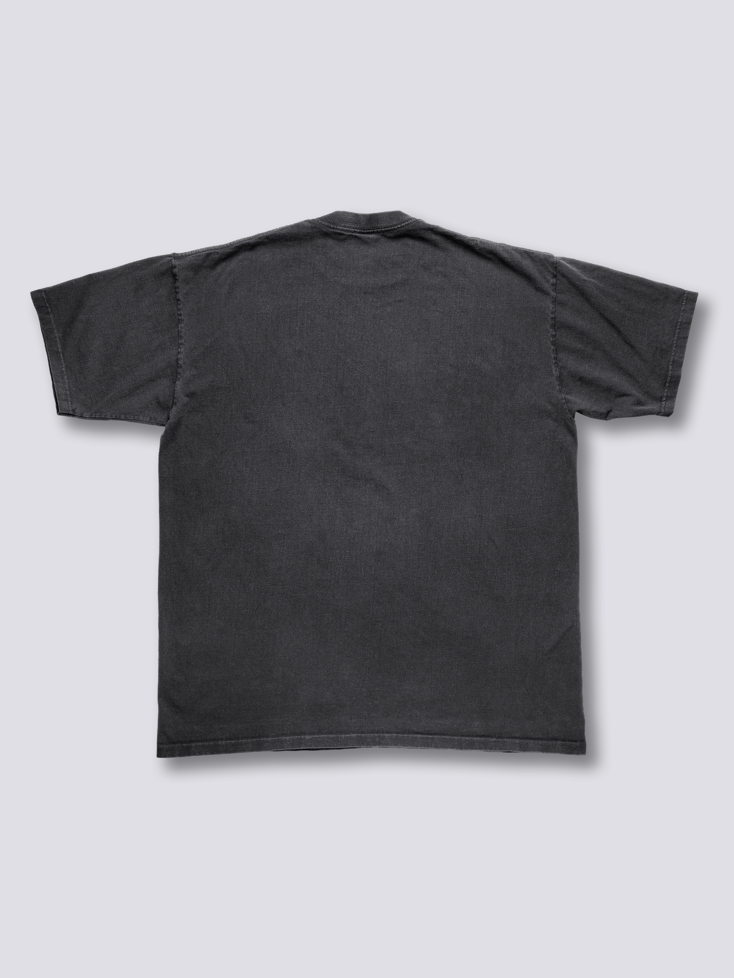 Front Print - Food Vintage T-Shirt