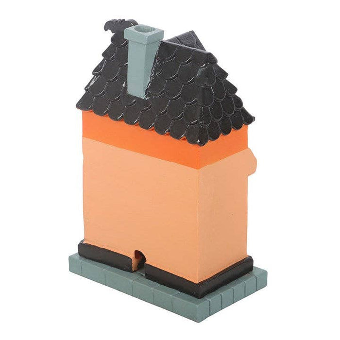Boo's Bakery Halloween Incense Cone Holder