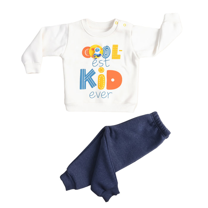 coolest kid