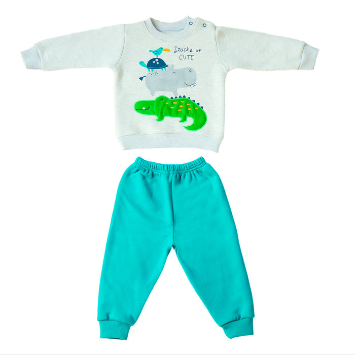 crocoshipe