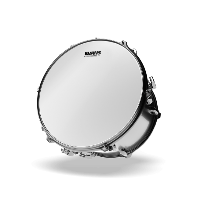 Evans B10G2 10" G2 Coated Drum Head