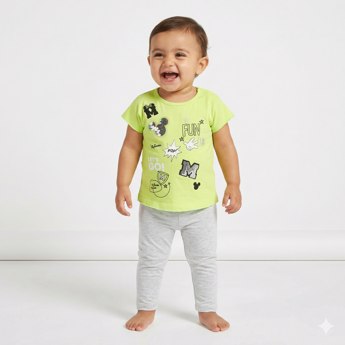 Fun mini