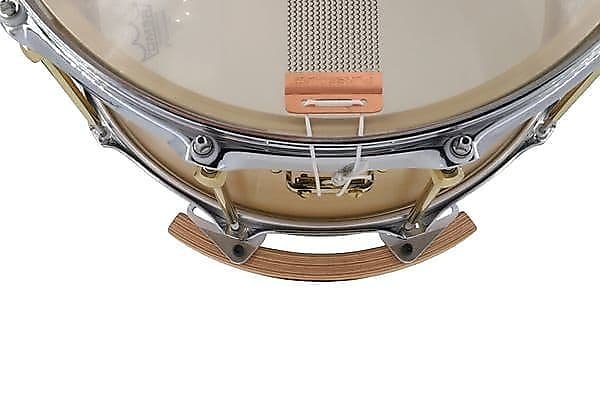 Gruv-X X-Click - Natural Satin Yamaha Groove Wedge Alternative Developed by Russ Miller & Bill D.
