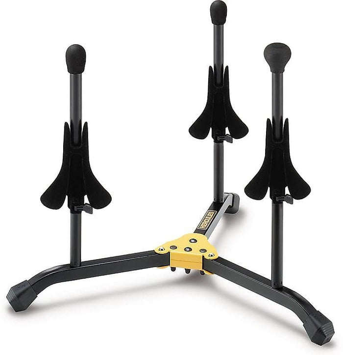 Hercules DS513BB Trumpet, Cornet and Flugelhorn Stand