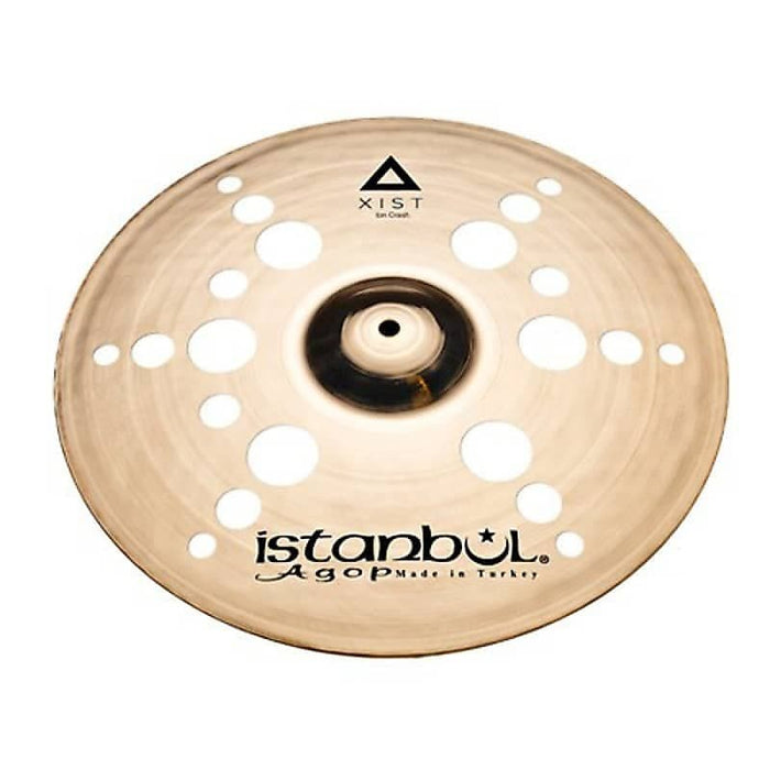Istanbul Agop XIONSP12 XIST 12" ION Splash