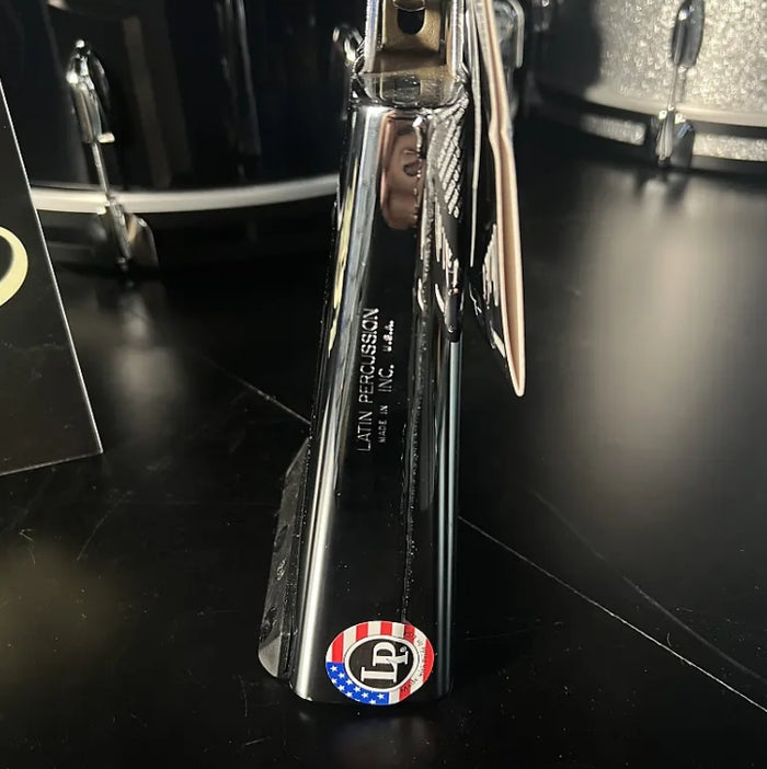 ~LIMITED EDITION~ LP Latin Percussion LP206AVH 8" Alex Van Halen Signature Cowbell *IN STOCK*