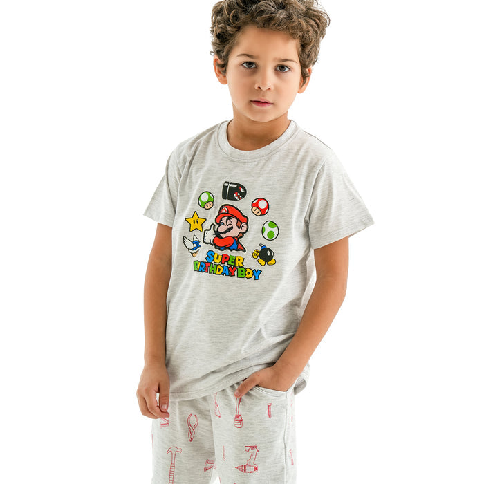 Mario