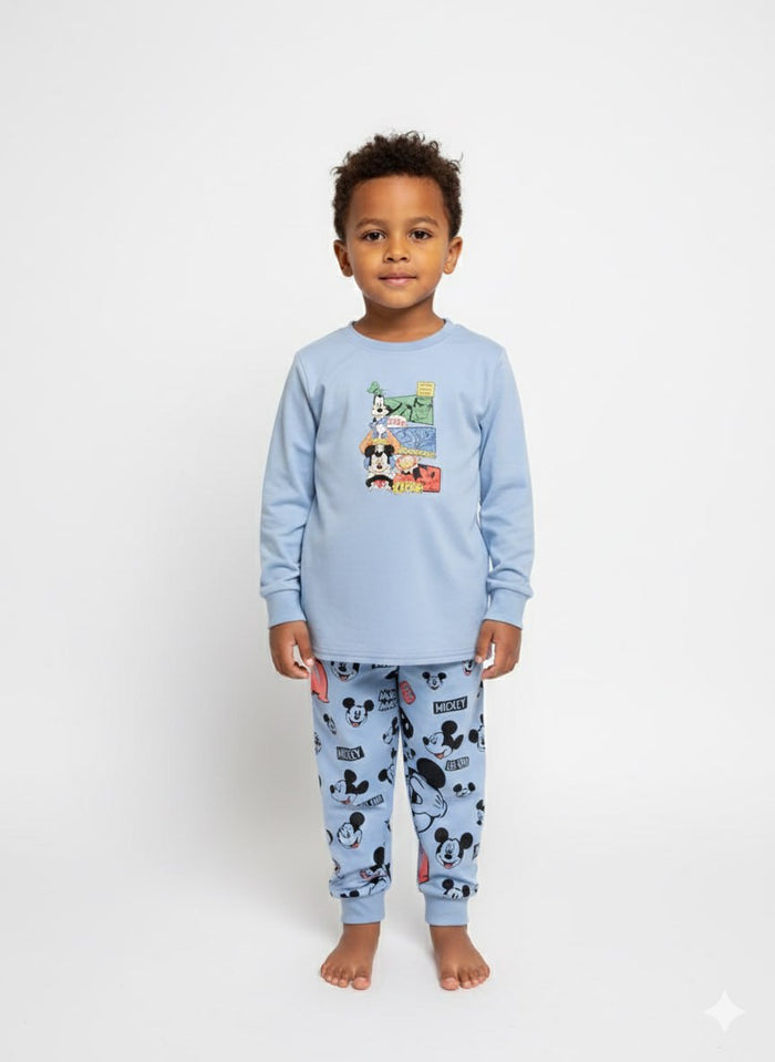 Mickey mouse