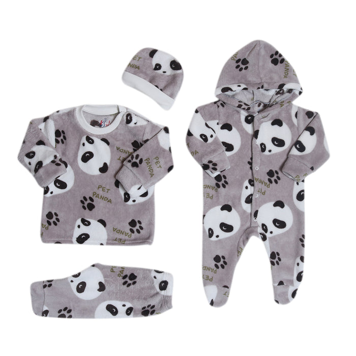 Panda set