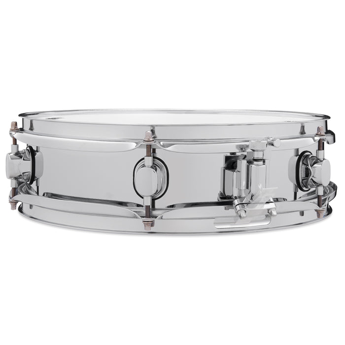 PDP PDSN3513TK 'The Kraken' 3.5x13 Chrome over Steel Snare Drum *IN STOCK*