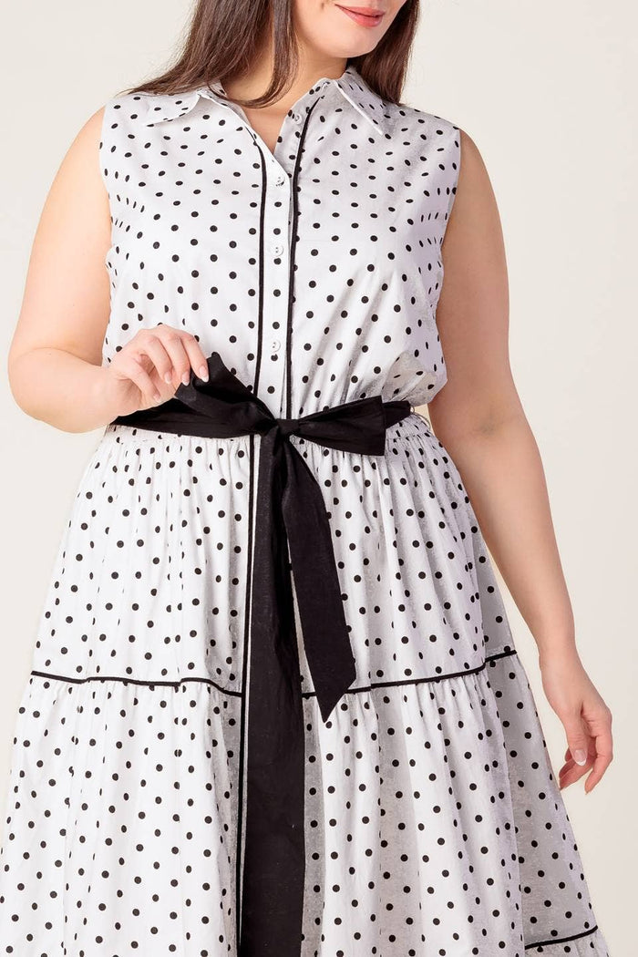 Pretty Woman Dress