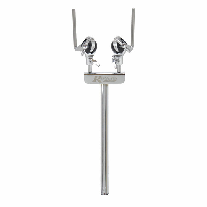 Rogers RDH7439-DBL Ultra-Matic Double Tom Mount w/ 7/8" Tube