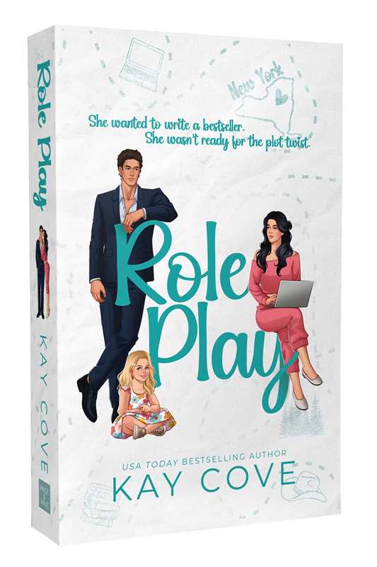 Role Play by Kay Cove