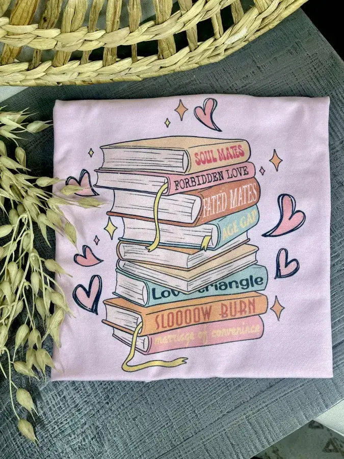 Romance Novels