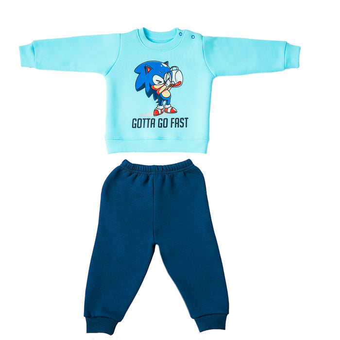 Sonic