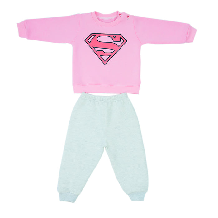 super girl