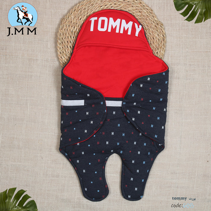 Tommy- Autumn Ports