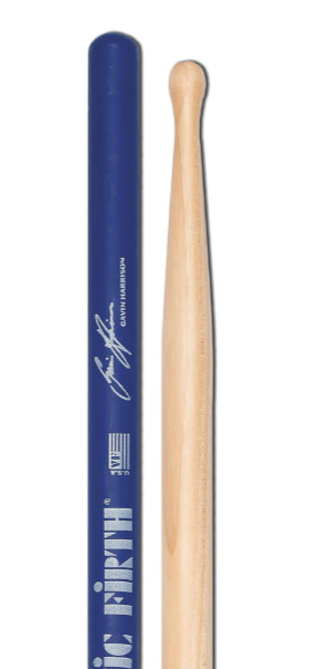 Vic Firth SHAR2 Gavin Harrison Signature (Pair) Drum Sticks