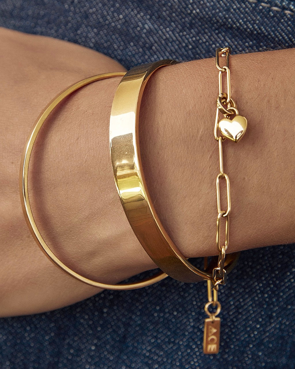 Treasure Charm