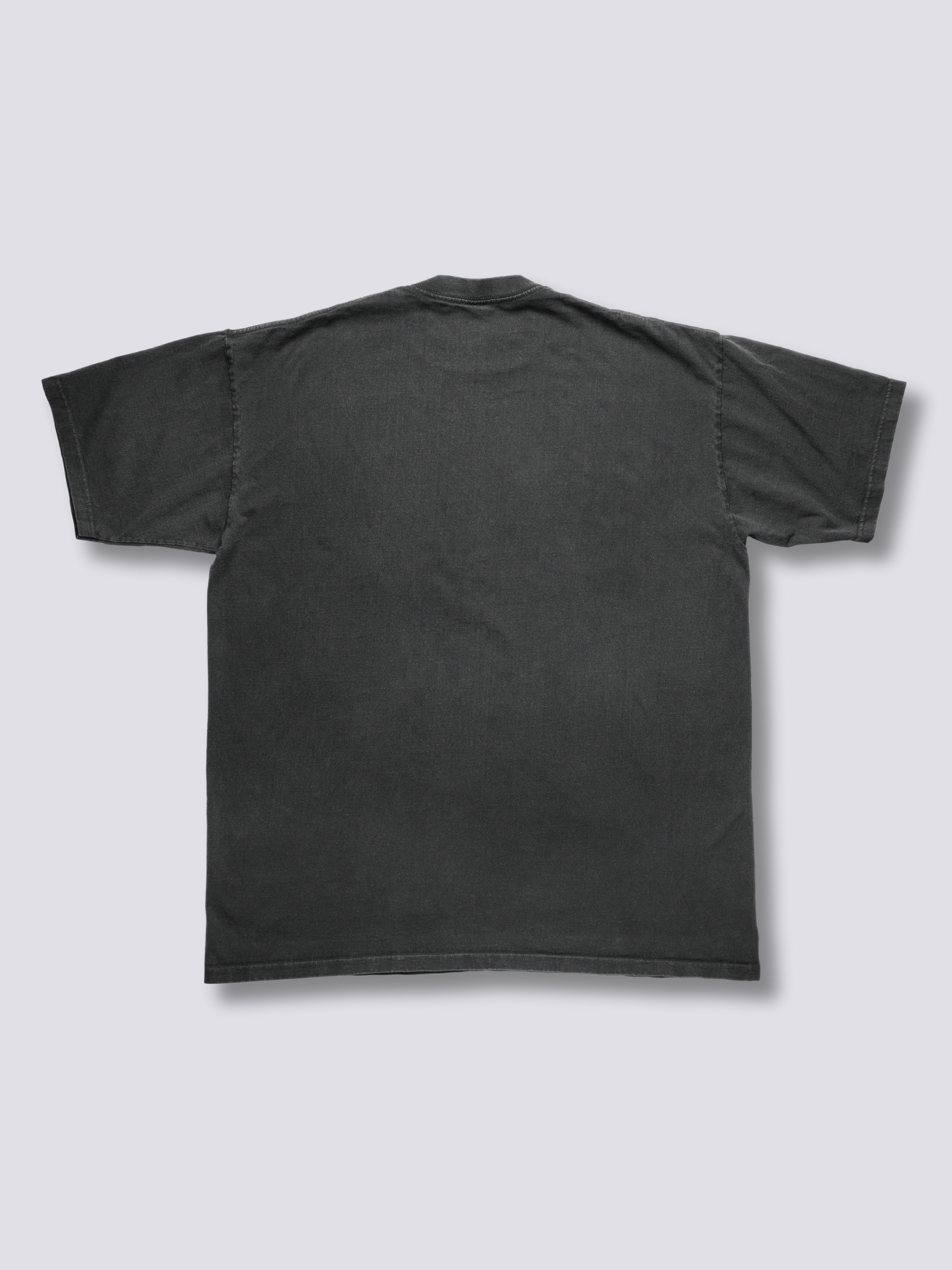 Front Print - Gameboy Vintage T-Shirt