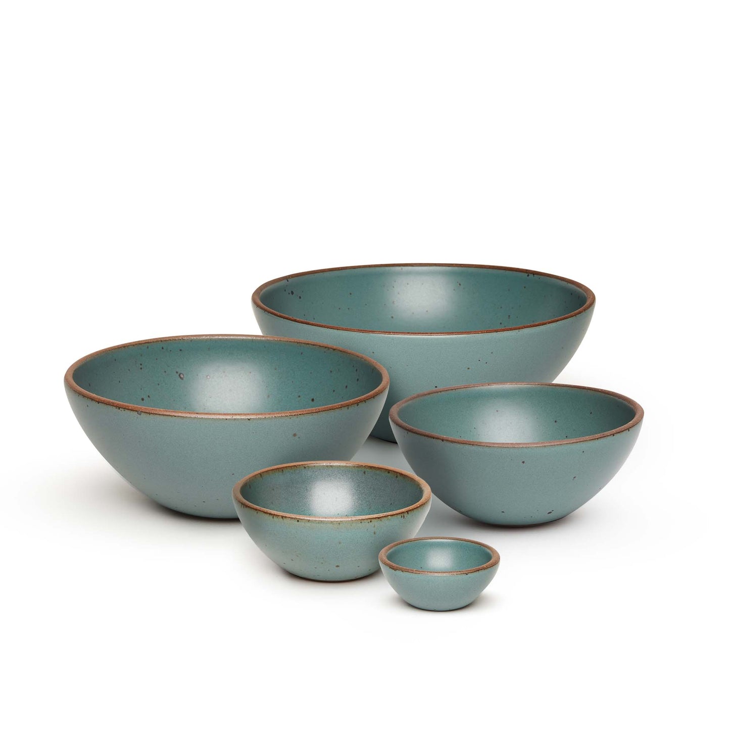 Big Potter's Nesting Set