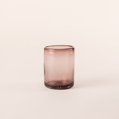 Handblown Glassware
