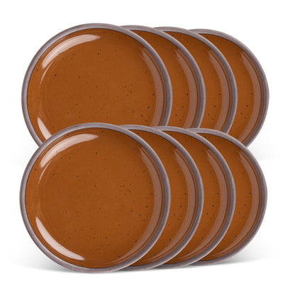 Side Plate 8-Pack