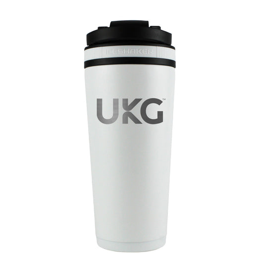 UKG Custom 26oz Ice Shaker