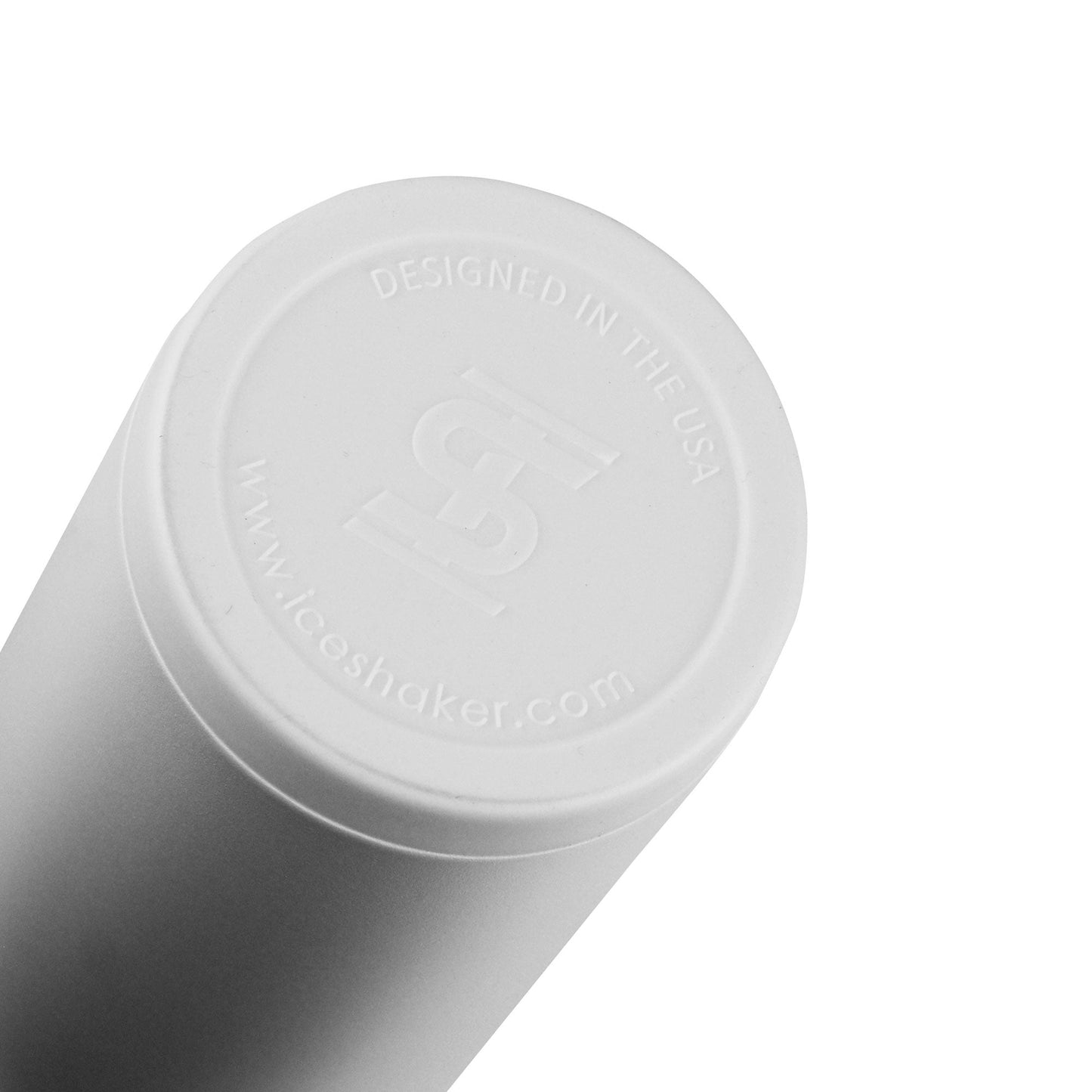 US ARMY 26oz Ice Shaker - White