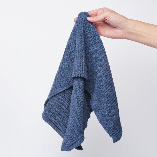 Waffle Kitchen Towels