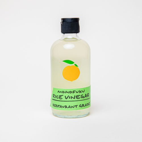 Momofuku Rice Vinegar