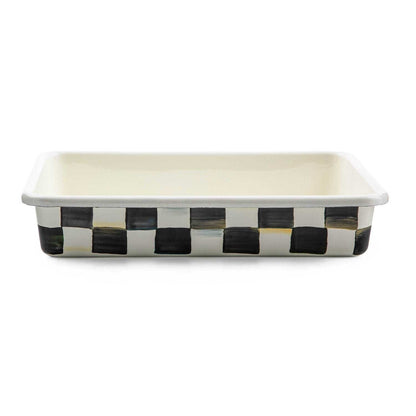 Courtly Check 9" x 13" Baking Pan