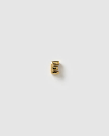 Alphabet String Bracelet Charm