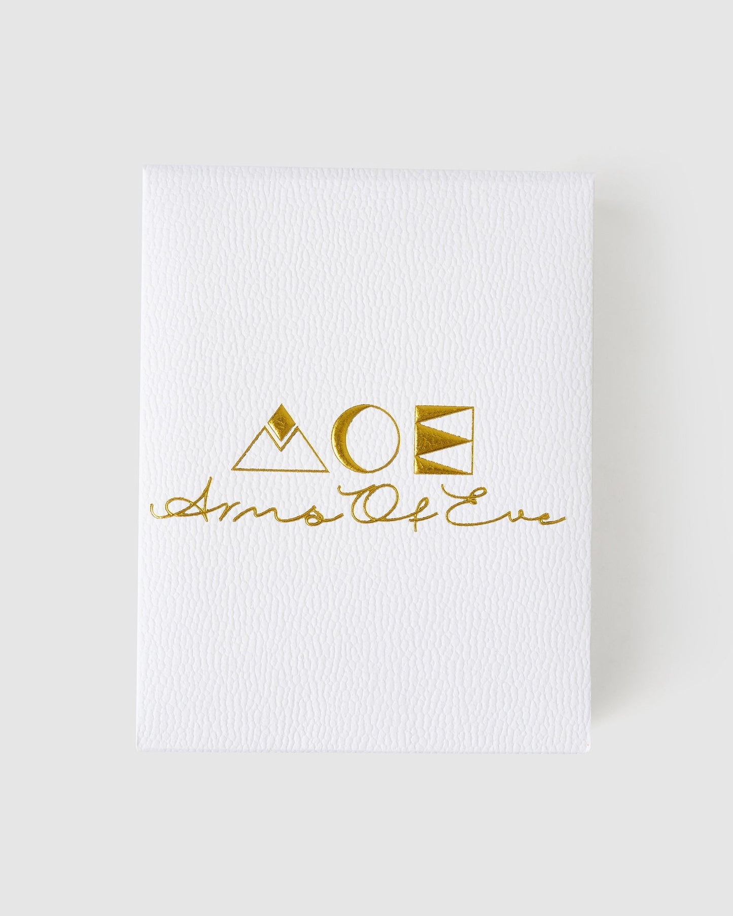 Mano Gold Charm Necklace