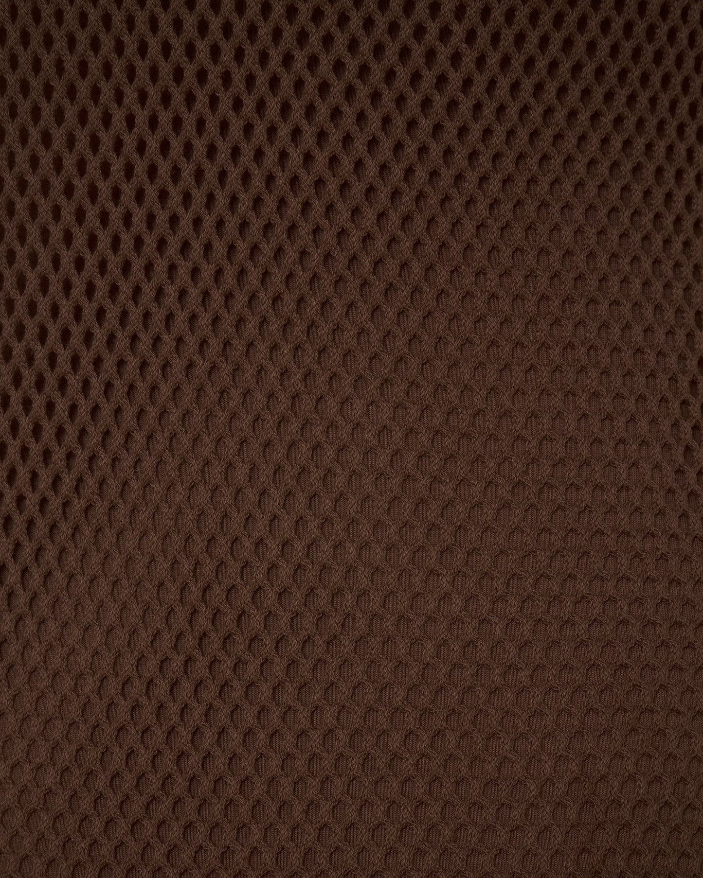 Babylon Dress - Chocolate