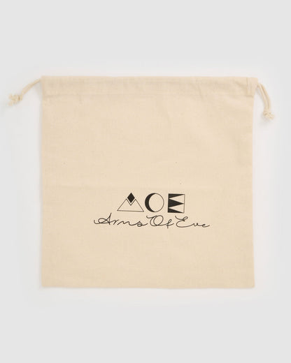 Ryder Belt - Cream