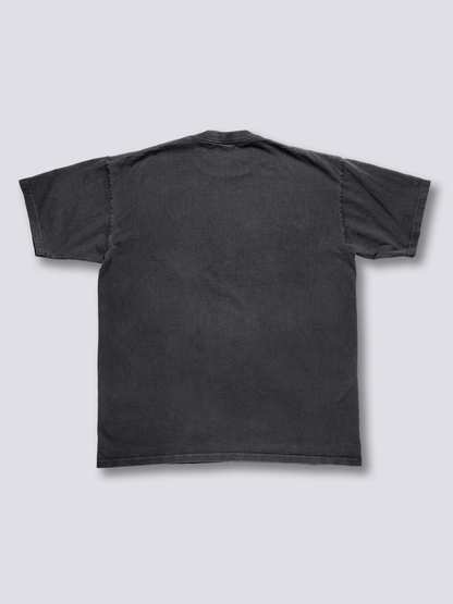 Front Print - Food Vintage T-Shirt