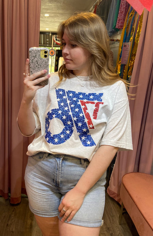 1776 Tee