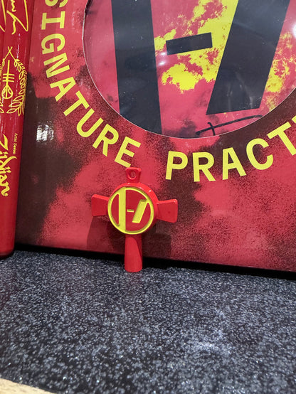 ~BENTLEY'S EXCLUSIVE~ Josh Dun Signature Practice Bundle Pack Set (While Supplies Last!)