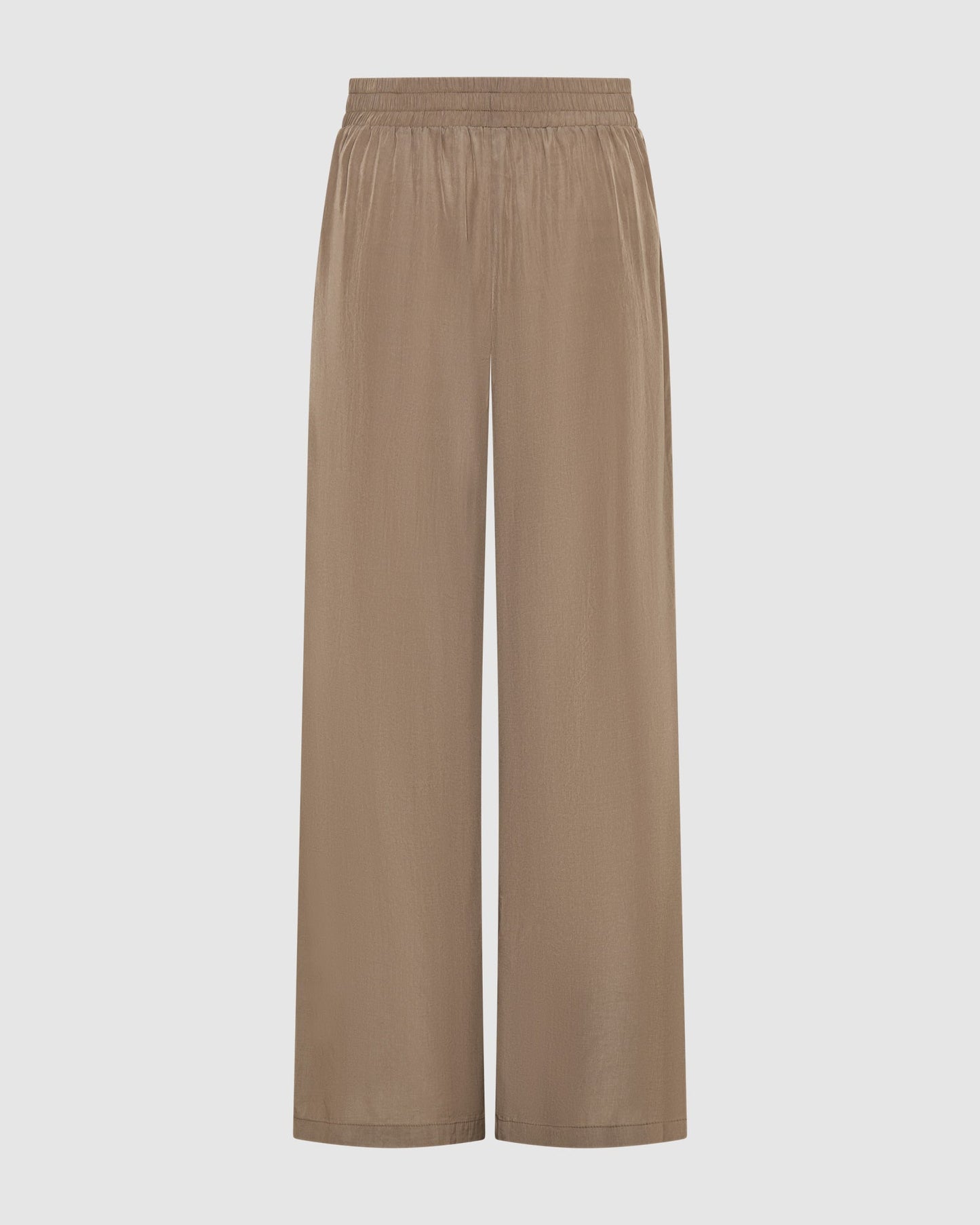 Houston Pants Set - Mocha