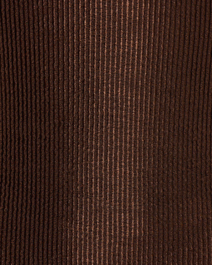 Miami Bikini Top - Chocolate