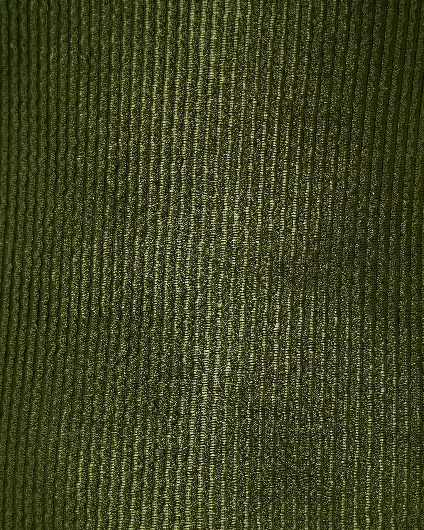 Capri Bikini Bottoms - Matcha