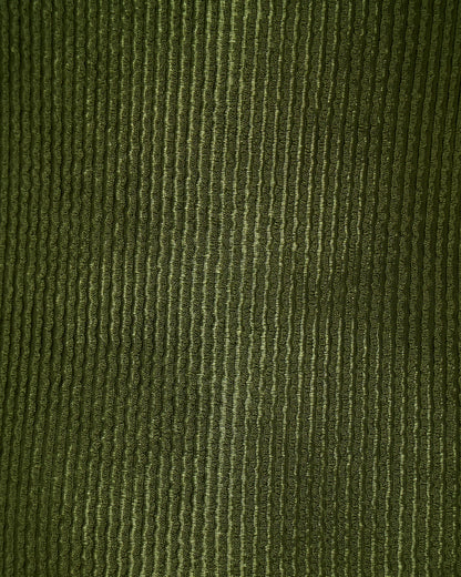 Capri Bikini Bottoms - Matcha