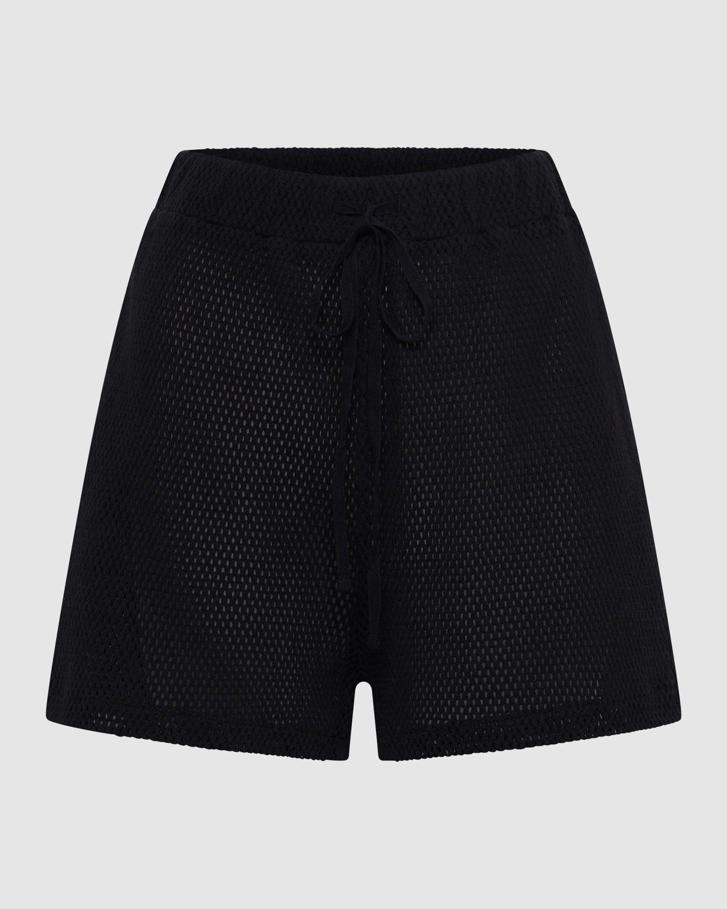 Toulouse Shorts Set - Liquorice
