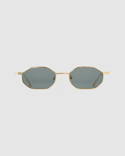 Ziggy Sunglasses - Black