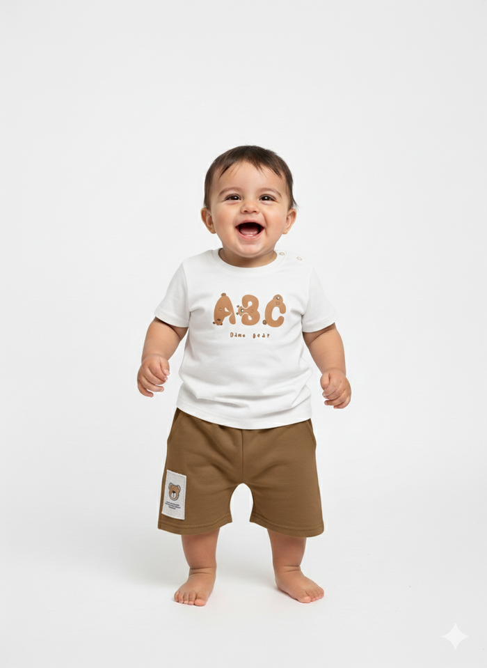ABC Bear