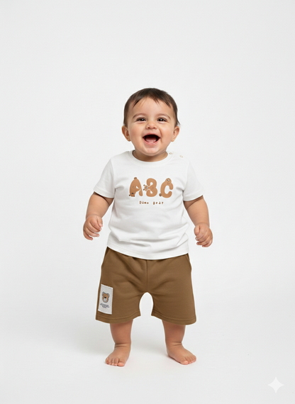 ABC Bear