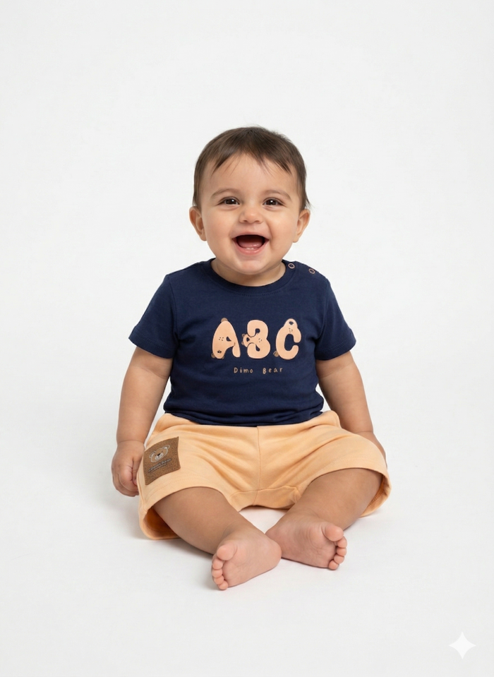 ABC Bear