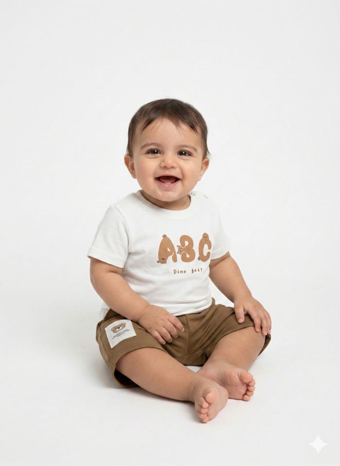 ABC Bear