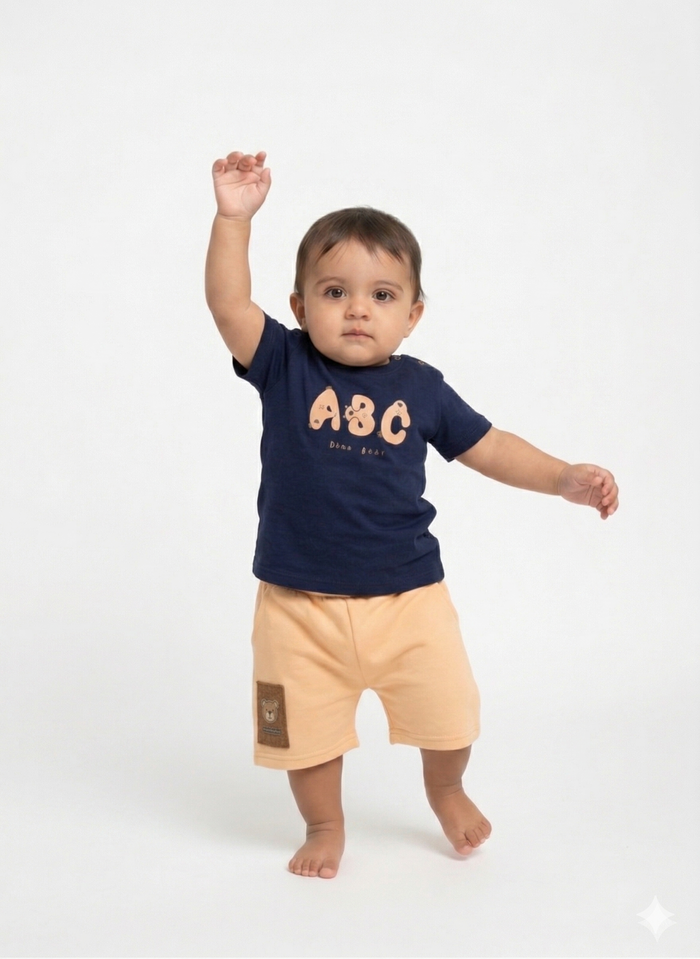 ABC Bear